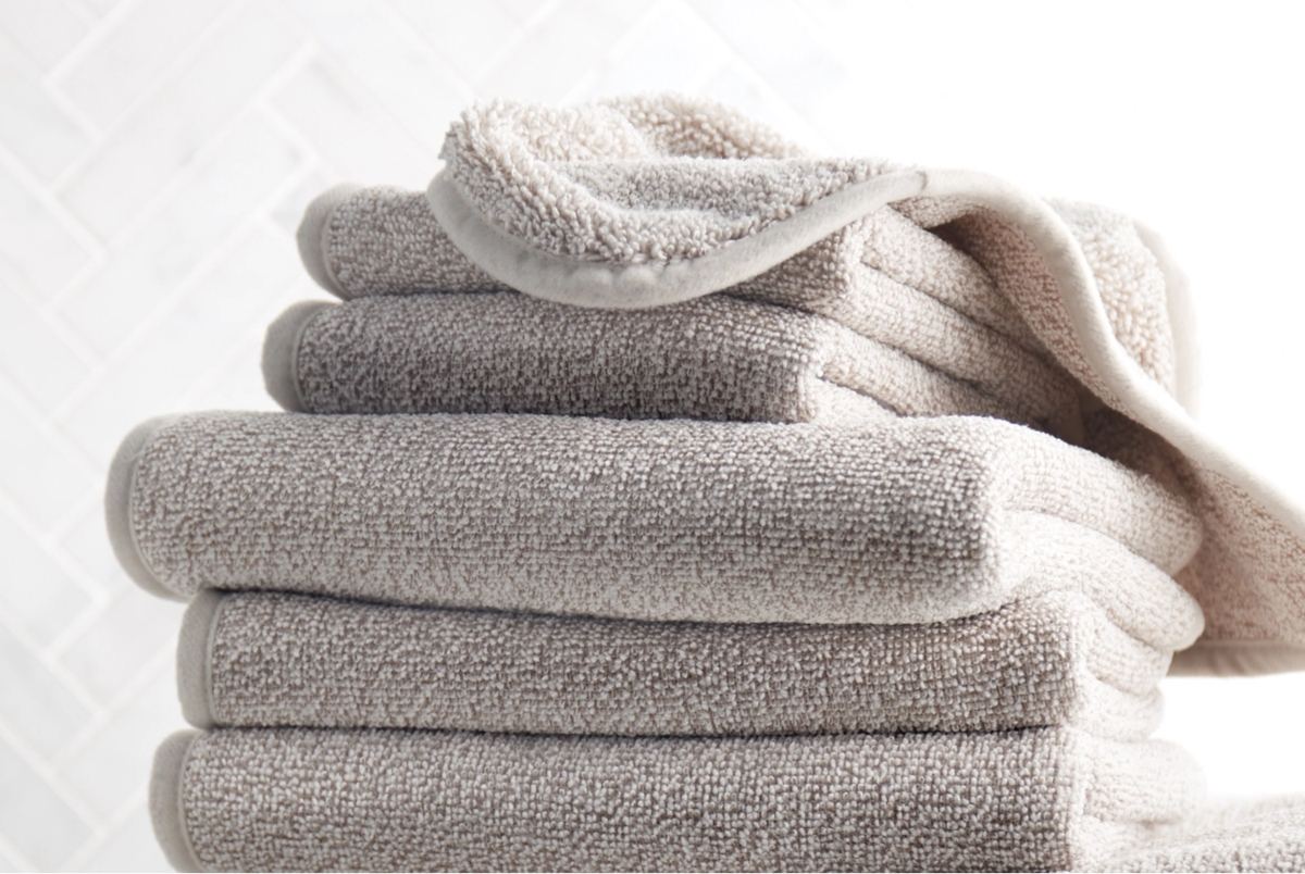 Norwex Plush Towel Collection, Our Ultra-Plush towel Collection now comes  in limited edition heathered oatmeal! These super-soft antibacterial towels  feel so indulgent, you'll want the