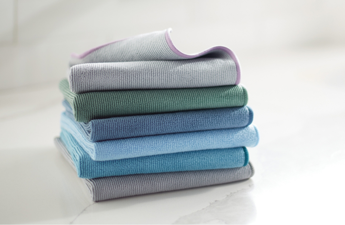 Norwex outlets Cloths