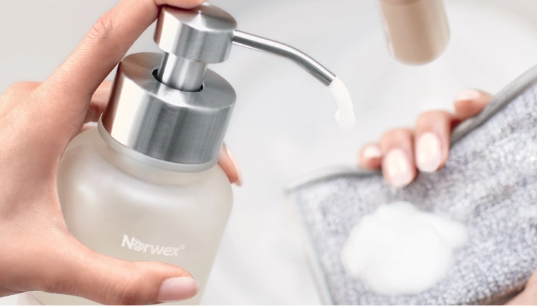Norwex - D's Cleaning Smart Household Supplies, Health & Wellness