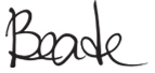 Beate Hjeltnes Signature