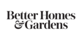 Better Homes and Gardens logo