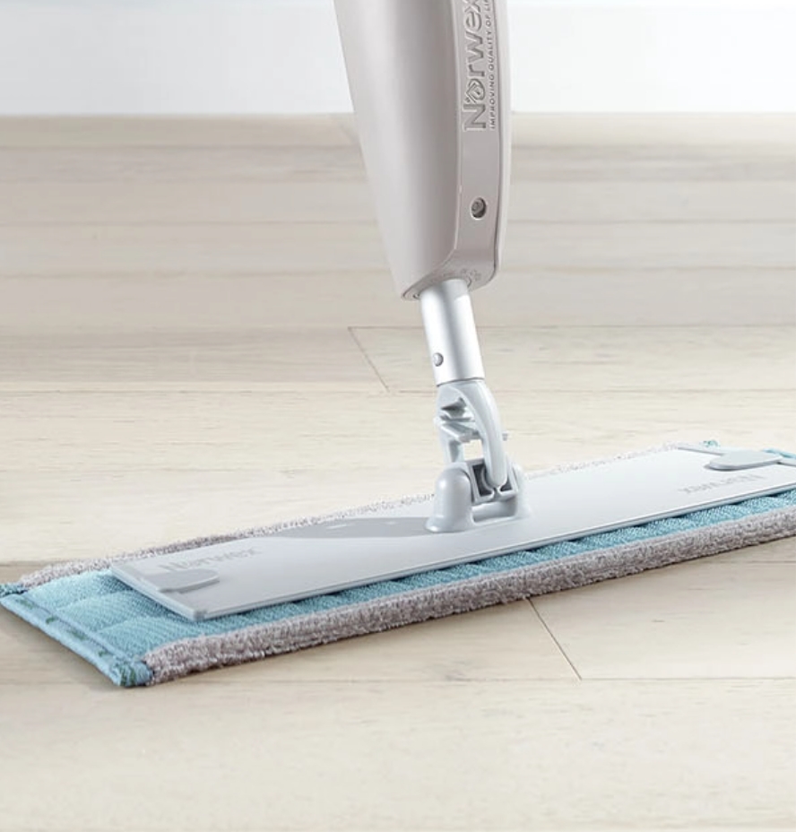 Norwex Product Microfiber Science Premium Microfiber & Sustainable